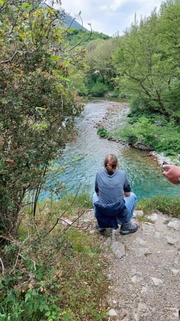 Epirus: Zagori Rafting Tour with viewpoints,lunch and photos - Analyzing the Value