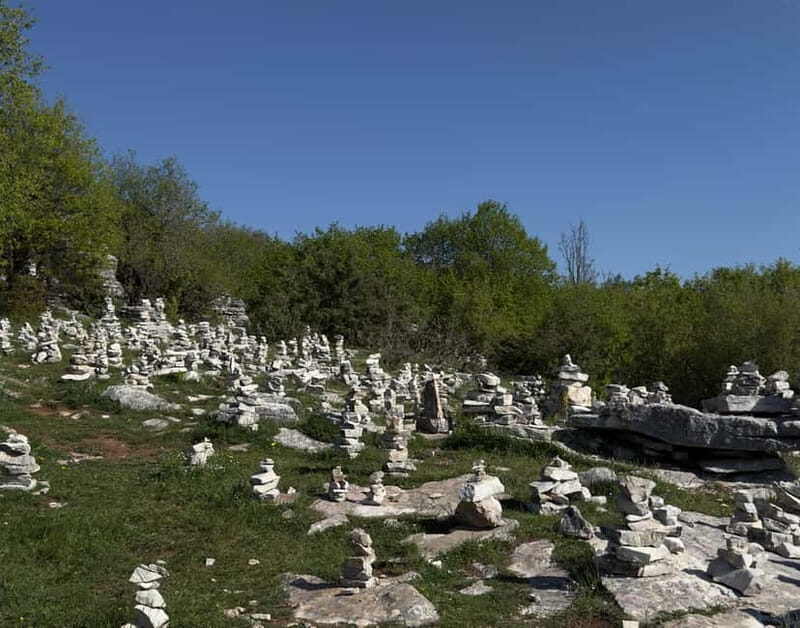 Epirus: Zagori Rafting Tour with viewpoints,lunch and photos - Final Thoughts