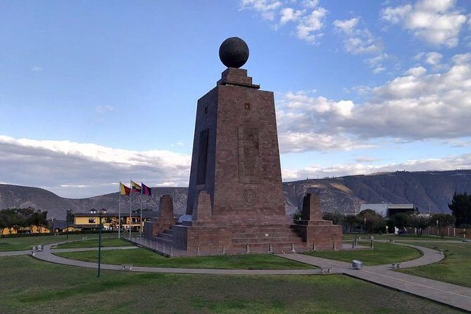 Equator Park Half Day Tour - Who Should Consider This Tour?