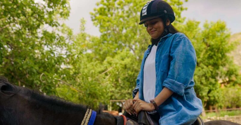 Equestrian Escape: Horse Safari Adventure - Key Points