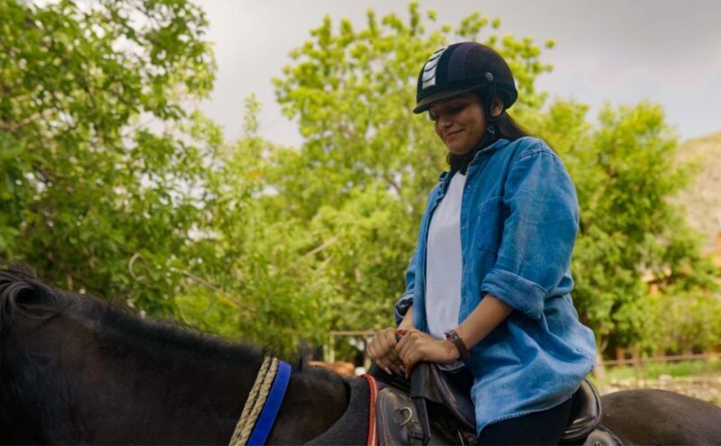 Equestrian Escape: Horse Safari Adventure - FAQs