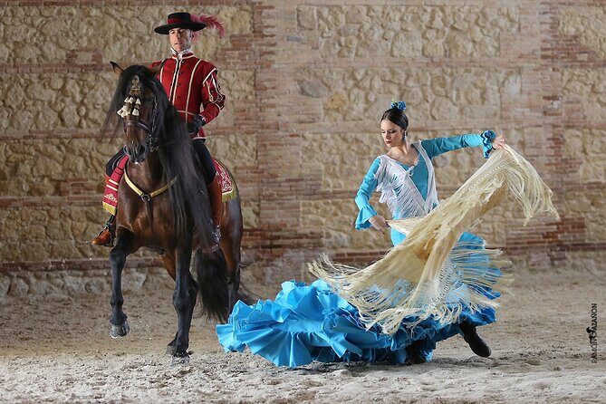 Equestrian Show Royal Stables of Córdoba - Practical Considerations and Final Thoughts