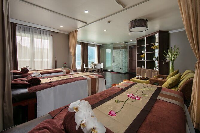 Era Cruise 2-day Explore Halong Bay and Lan Ha Bay from Hanoi - What Makes This Tour Stand Out?