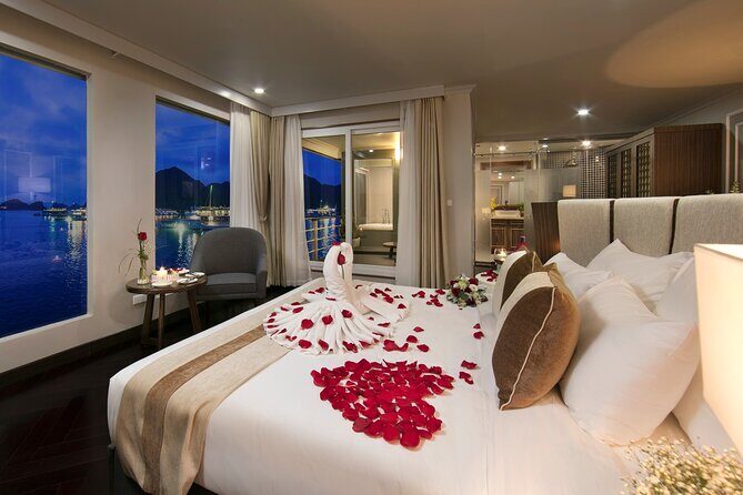 Era Cruise 2-day Explore Halong Bay and Lan Ha Bay from Hanoi - Practical Tips and Considerations