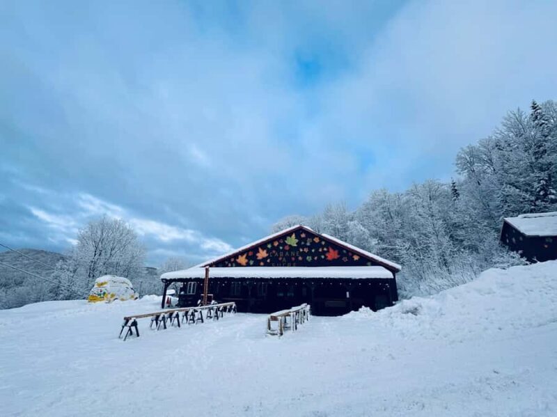 Érablière Lac Beauport: Guided tour with maple product tasting - A Closer Look at the Tour Experience