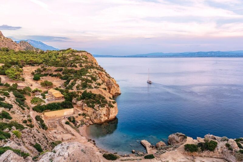 Erasmus student tour in Corinth-Mycenae-Nafplio-Epidaurus - Final Thoughts