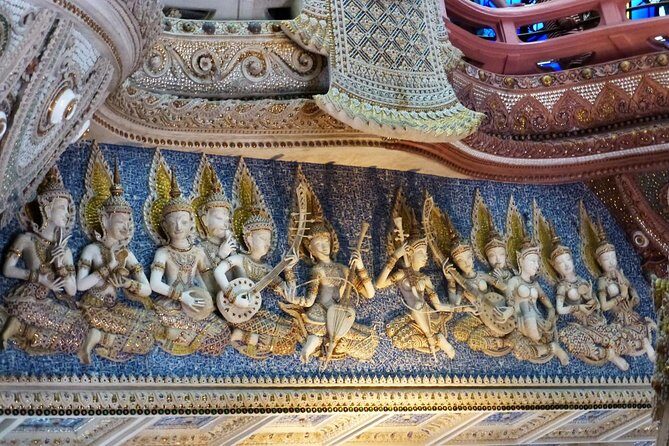 Erawan Museum in Bangkok Admission Ticket - Who Will Love This Tour?