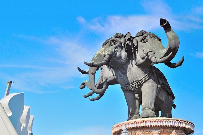 Erawan Museum in Bangkok Admission Ticket - FAQ