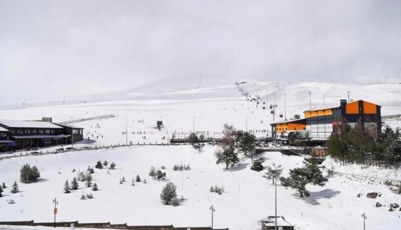 Erciyes Mountain & Ski Tour with Professional Ski Instructor - FAQ
