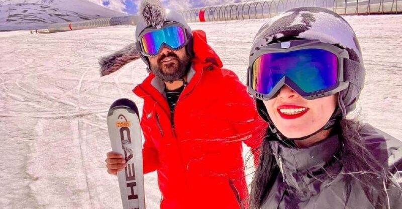 Erciyes Ski Tour with Professional Trainer From Cappadocia - What to Expect from the Erciyes Ski Tour