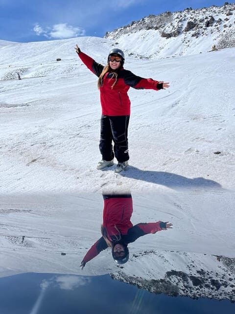 Erciyes Ski Tour with Professional Trainer From Cappadocia - Who Is This Tour Best For?
