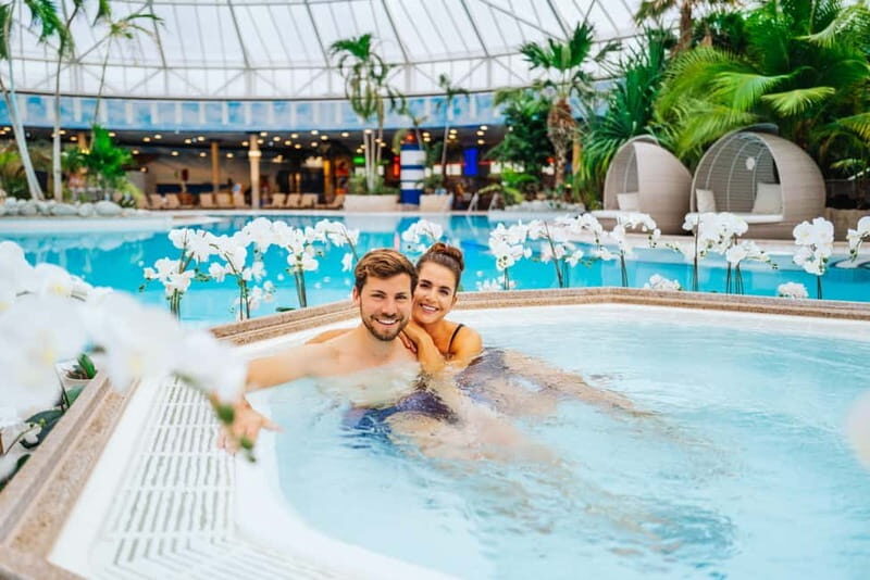 Erding: 1-Day Spa Ticket at Therme Erding - Final Thoughts