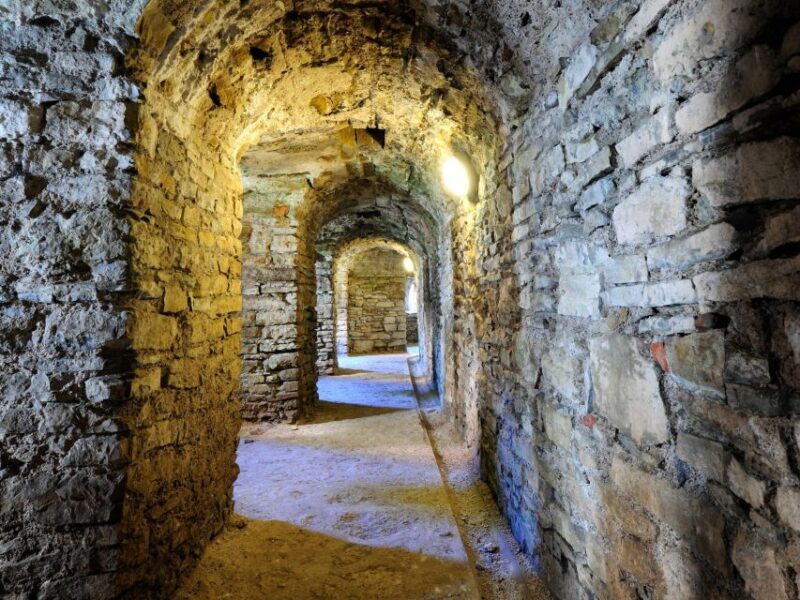 Erfurt: Guided Tour of The Petersberg Citadel - Who Should Book This Tour?