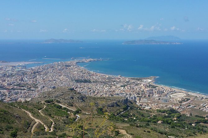 Erice and Segesta Day Trip from Palermo - An In-Depth Look at the Erice and Segesta Day Trip