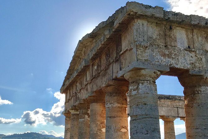 ERICE and SEGESTA Private Exclusive Tour starts from Palermo with Guide Driver - Who Will Love This Tour?