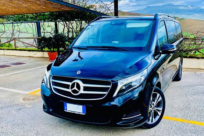 ERICE and SEGESTA Private Exclusive Tour starts from Palermo with Guide Driver - The Sum Up