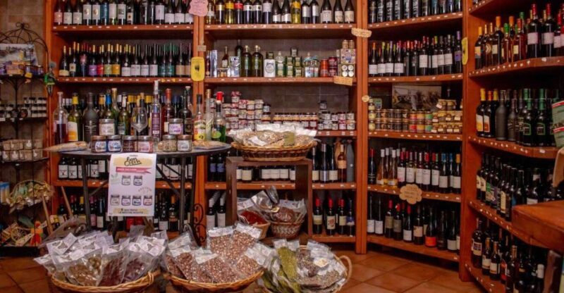 Erice: degustazione di prodotti tipici siciliani - FAQ