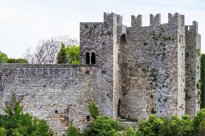 Erice & Marsala: Salt, Olive Oil & Wine with lunch included - Who Should Book This Tour?