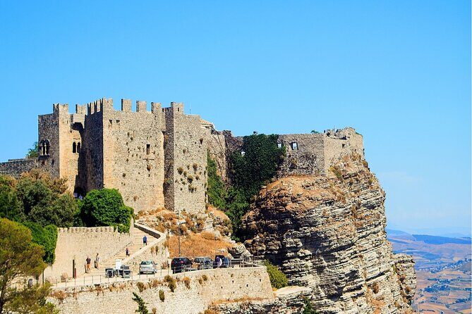 Erice & Marsala: Salt, Olive Oil & Wine with lunch included - FAQ (Frequently Asked Questions)