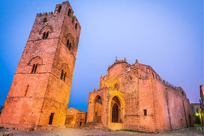 Erice & Marsala: Salt, Olive Oil & Wine with lunch included - Final Thoughts