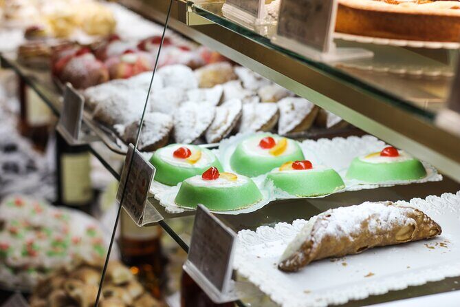 Erice walking-tour, the ancient village and local products (all incl) - Who Will Love This Tour?