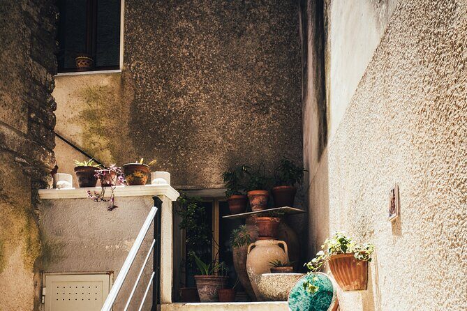 Erice walking-tour, the ancient village and local products (all incl) - Final Thoughts