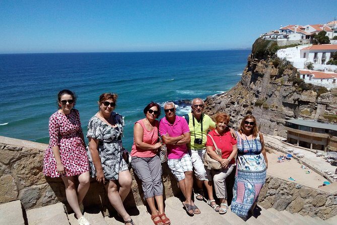 Ericeira And Mafra Amazing West Coast Tour - Why This Tour Works Well