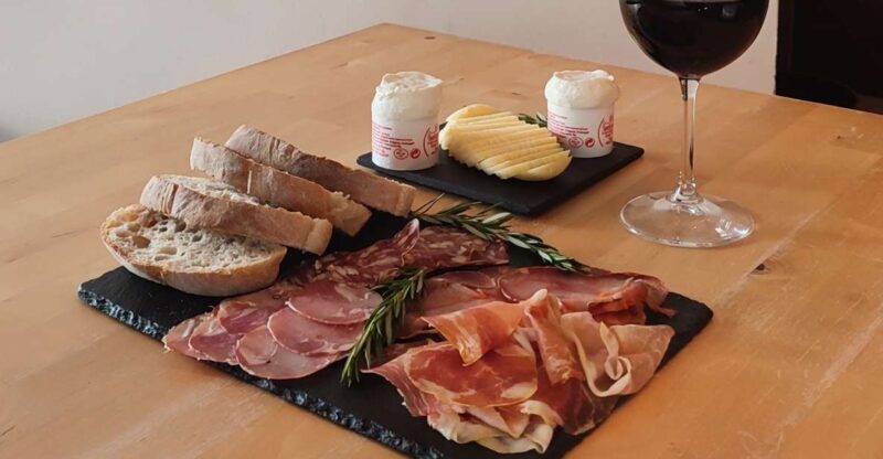 Ericeira Private Tour: 10 Tastings Food Tour - Ericeira Private Tour: 10 Tastings Food Tour — A Deep Dive into Portugal’s Coastal Flavors