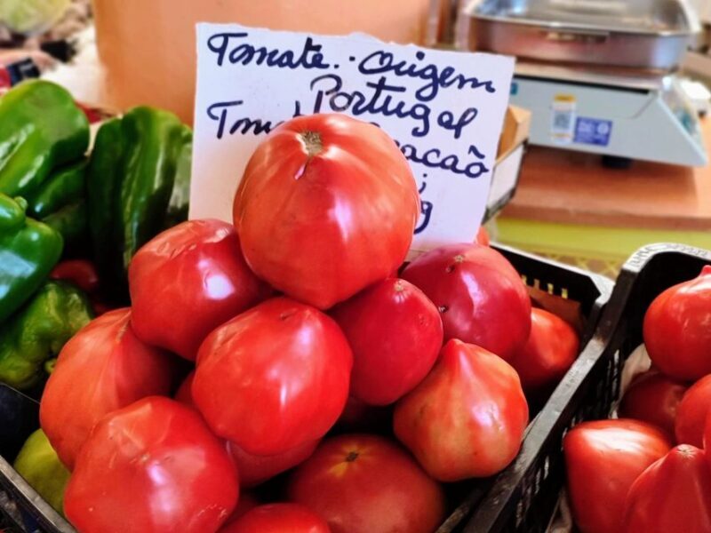 Ericeira Private Tour: 10 Tastings Food Tour - FAQ