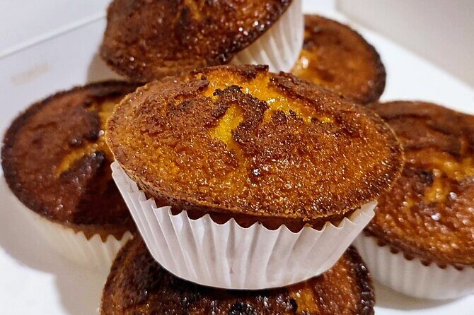 Ericeira Private Tour: 10 Tastings Food Tour - Beyond the Tastings: Why This Tour Works