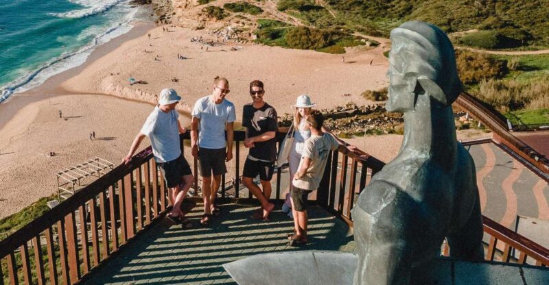 Ericeira: Surf coaching at the World Surfing Reserve - Final Thoughts