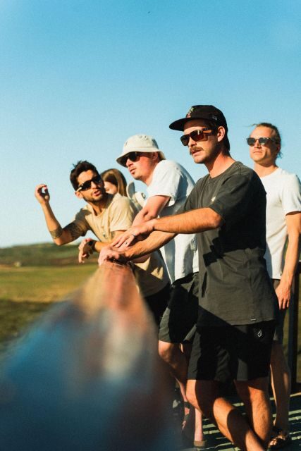 Ericeira: Surf coaching at the World Surfing Reserve - Frequently Asked Questions