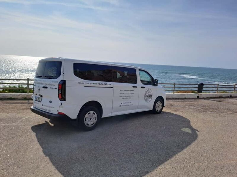 Ericeira: Surf Guide Tour to Nazaré with Transportation - Key Points