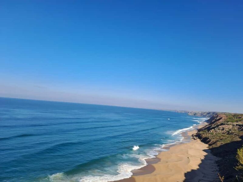 Ericeira: Surf Guide Tour to Nazaré with Transportation - Exploring Portugal’s Surfing Heartlands: A Detailed Review