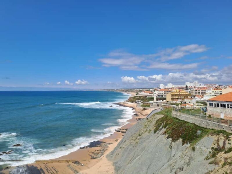 Ericeira: Surf Guide Tour to Nazaré with Transportation - FAQs