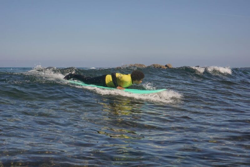 Ericeira: Surf School Experience & Equipment Rental - Final Thoughts: Why You Should Consider This Experience