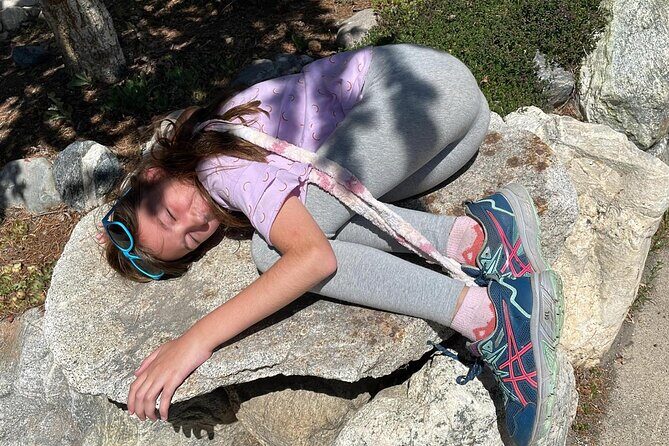 Erie Scavenger Hunt - Frequently Asked Questions