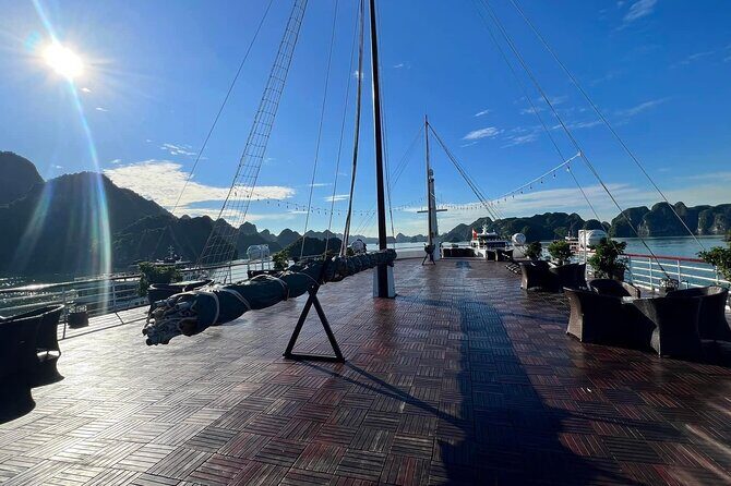 Erina Cruise Lan Ha Bay 2 days 1 night with roundtrip transfer - Final Thoughts: Is This the Right Choice?