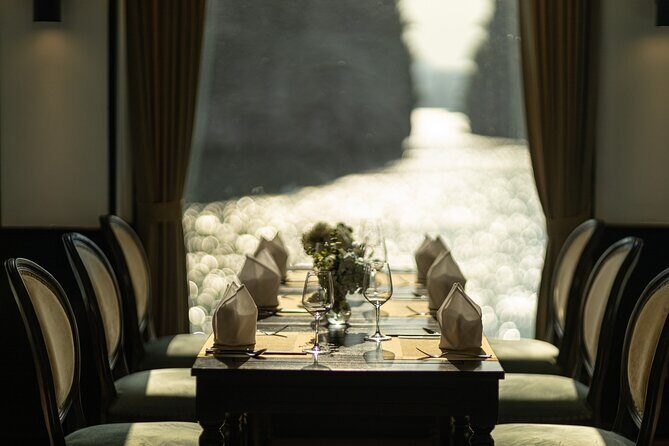 Erina Cruise Lan Ha Bay 2 days 1 night with roundtrip transfer - FAQ