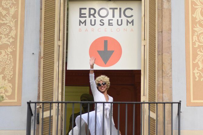 Erotic Museum Admission Ticket with Audioguide - FAQ: Practical Questions about the Erotic Museum Tour
