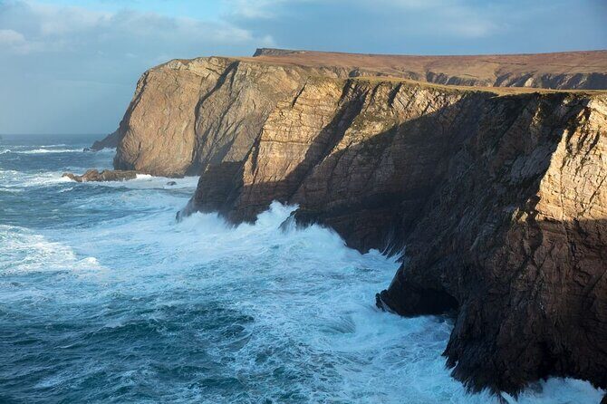 Erris Head Guided Walking Tour (AlchemyTours.ie) - Authentic Experiences & What Travelers Say