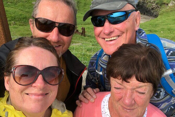 Erris Head Guided Walking Tour (AlchemyTours.ie) - The Sum Up