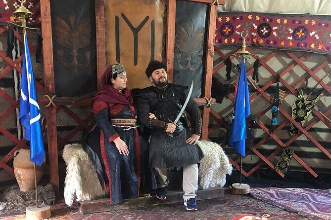 Ertugrul Gazi Tomb, Sogut and Bilecik Tour - Daily from Istanbul - Who Is This Tour Best For?