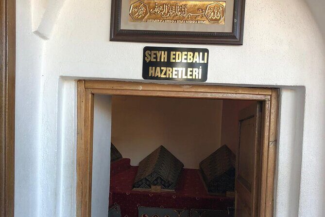 Ertugrul Gazi Tomb, Sogut and Bilecik Tour - Daily from Istanbul - FAQs