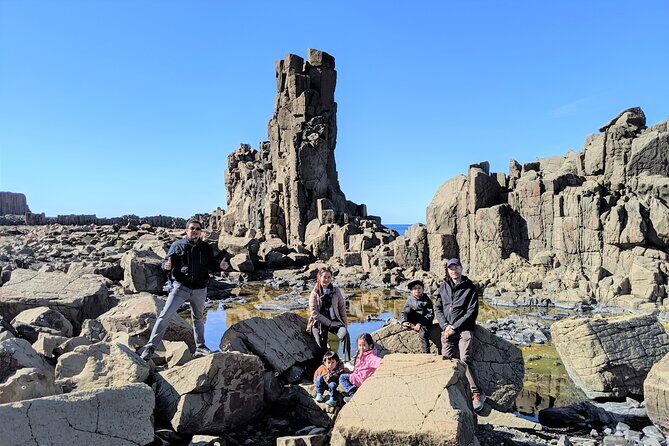 Erupting Blowholes and Ancient Rainforests SOUTH COAST OF SYDNEY PRIVATE TOUR - Final Thoughts