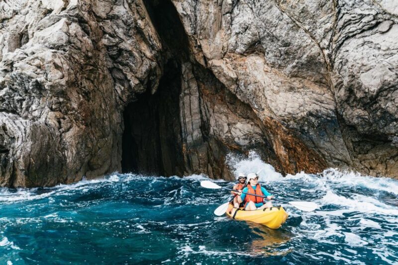 Es Figueral: Guided Kayaking and Snorkeling Tour - Authentic Experiences: What Travelers Say