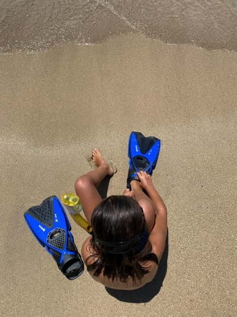 Es Grau:Private Snorkeling Experience with Picnic and Drinks - An In-Depth Look at the Private Snorkeling Tour from Es Grau