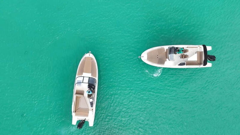 Es Trenc: Día de Barco Privado - An In-Depth Look at the Mallorca Private Boat Tour