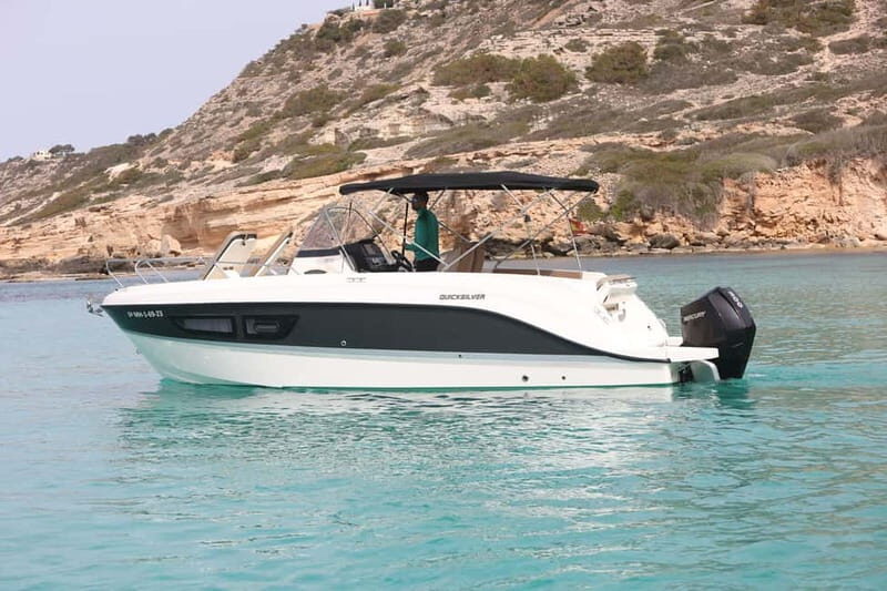 Es Trenc: Día de Barco Privado - Who This Tour Is Perfect For