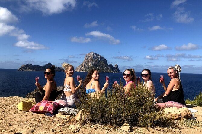 Es Vedra Ibiza Yoga & Meditation Adventure - A Deep Dive into the Experience